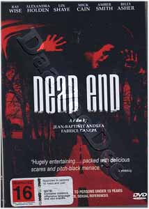Dead End (DVD)